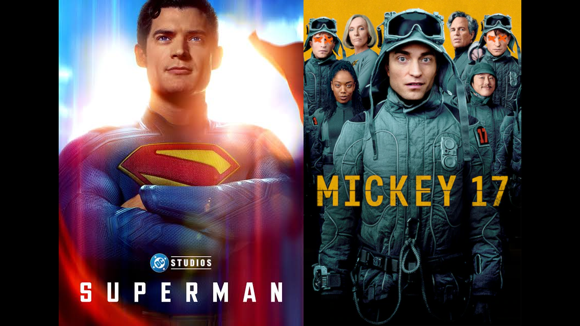 Movies ahead of their time