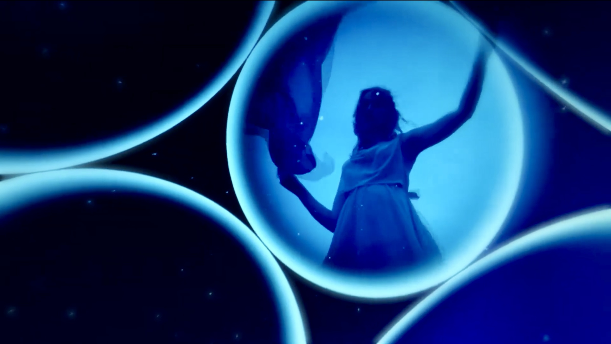 A Picture Of You - VR music video