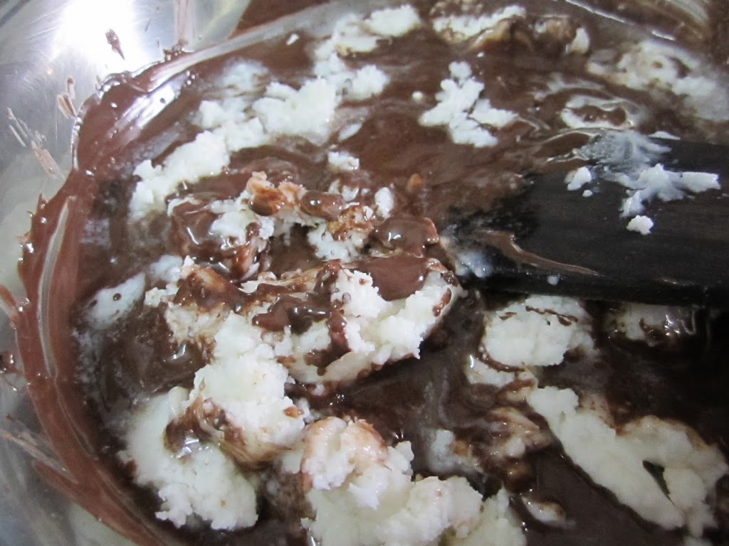 Molten Lava Cake Recipe