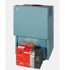 Grant Vortex Condensing Boiler