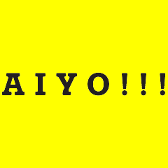 Aiyo An Evil Group Of Ninjas Is Entering And Destroying A Call Centre Tom Cho æ¹åµå 'i shall never see him again!'. aiyo an evil group of ninjas is
