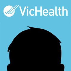 Strategic communications for VicHealth