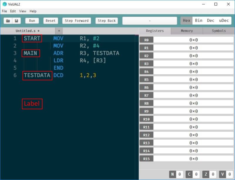 Visual2 Github Io Guide Md At Master Tomcl Visual2 Github Io Github - Best Colorful Images in 4K