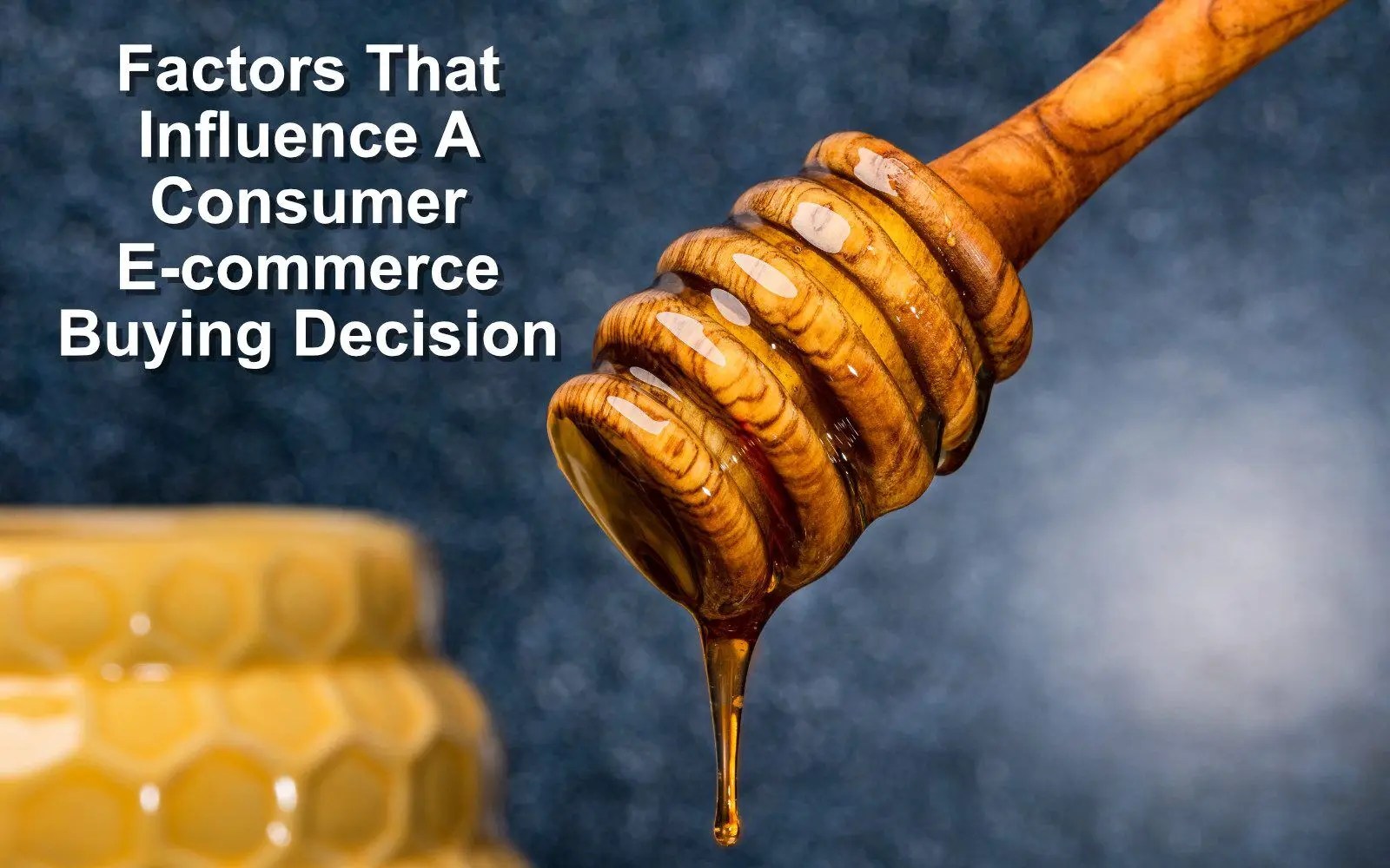 factors that influence e-commerce buying decisions feature image for blog