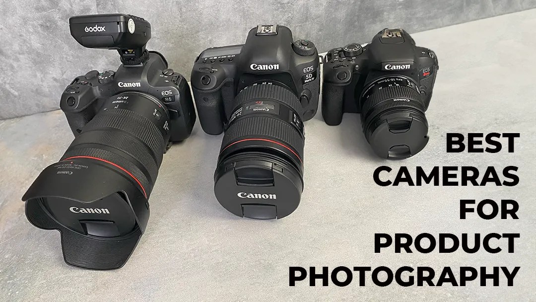 Best Cameras for Product Photography blog article feature image - taken with an iPhone which is obviously NOT the best.