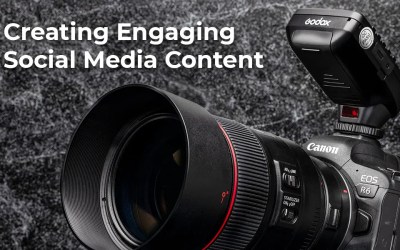 Creating Engaging Social Media Content