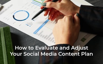 How to Evaluate and Adjust Your Social Media Content Plan