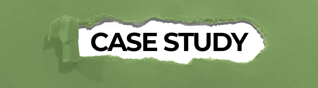 Product Photography SEO Case Study Banner