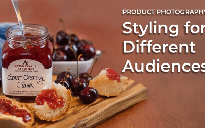 Styling for Different Audiences