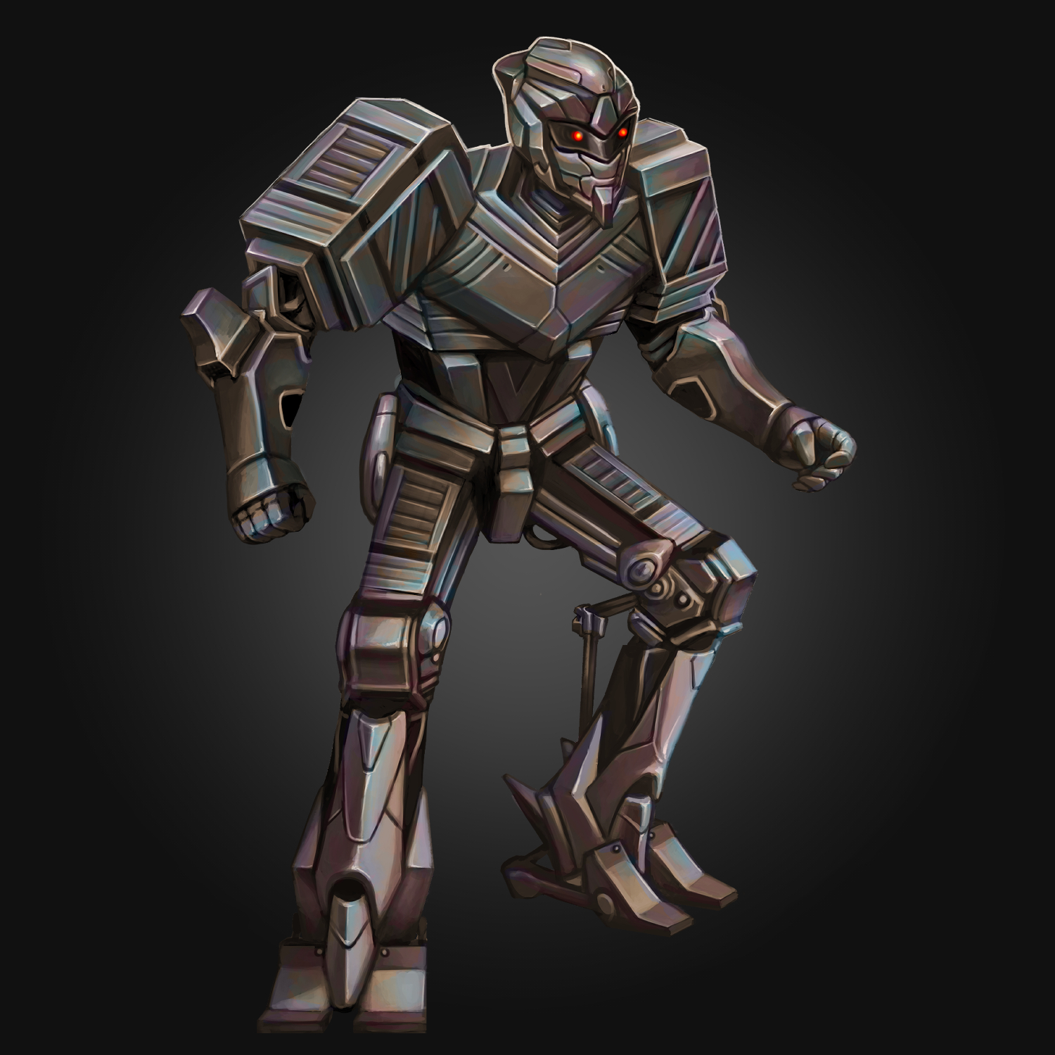 rdAndroid