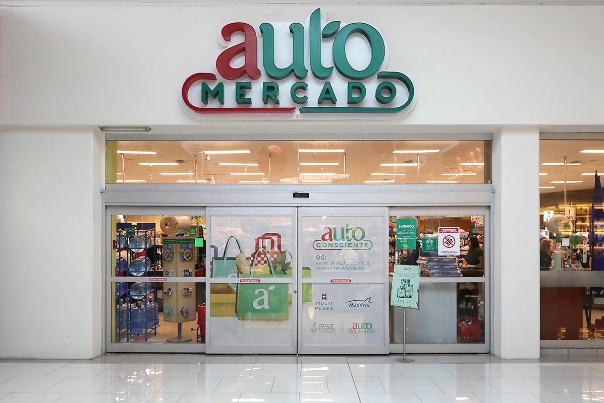 Auto Mercado y Vindi anuncian nuevos locales en Costa Rica y generarán cientos de empleos