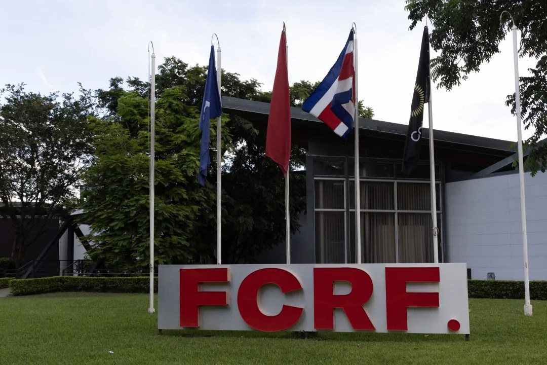Fedefútbol presenta proyecto que castiga con cárcel el amaño departidos y apuestas