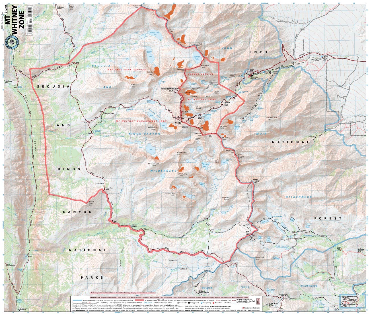 Mt Whitney Zone Tom Harrison Maps Resized 