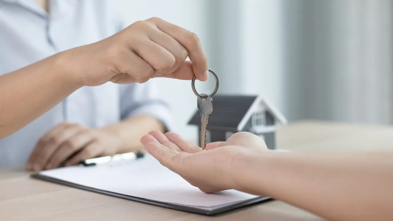 How to sell your home fast for cash