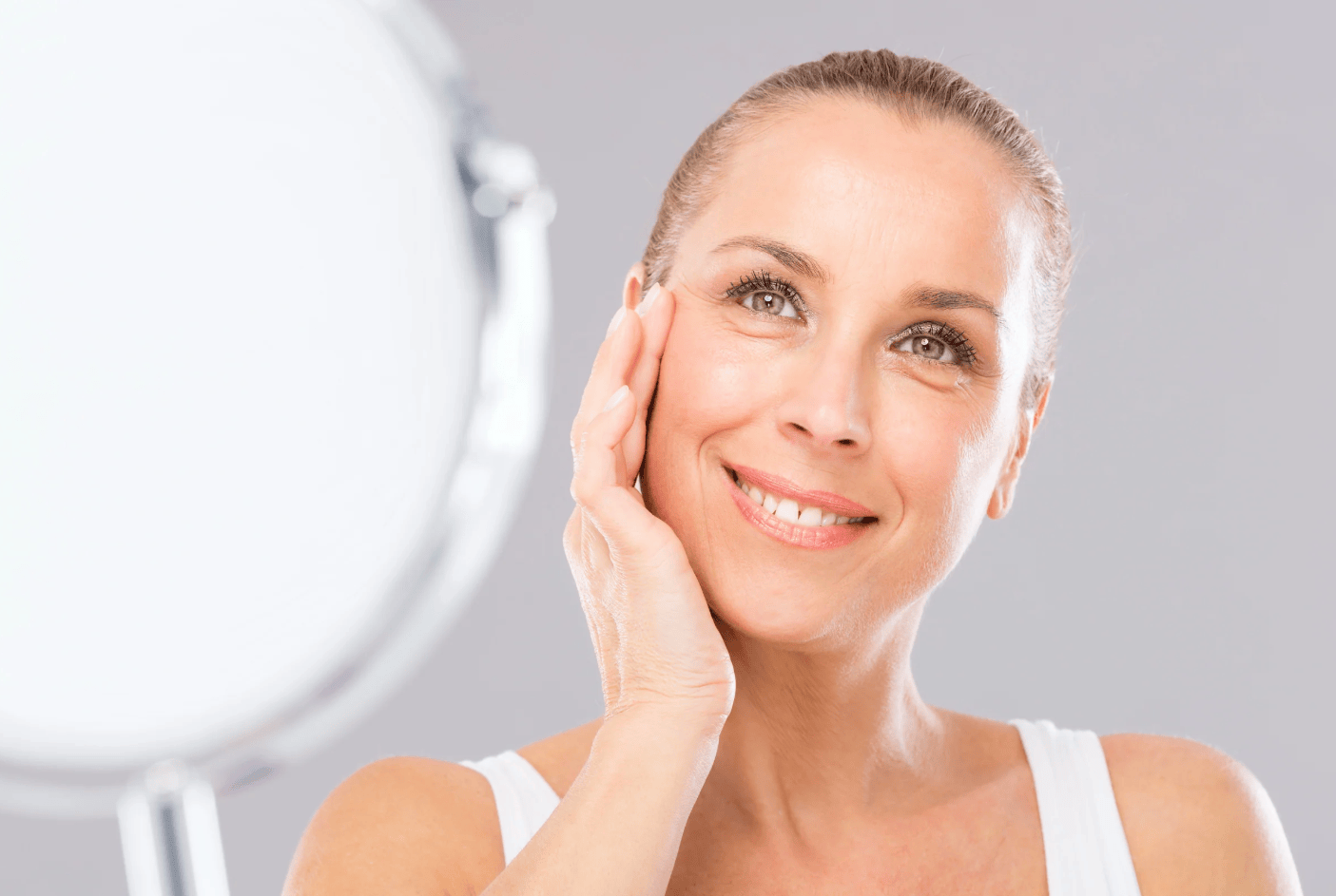 How the Tomii Healing System Supports Anti-Aging from the Inside Out