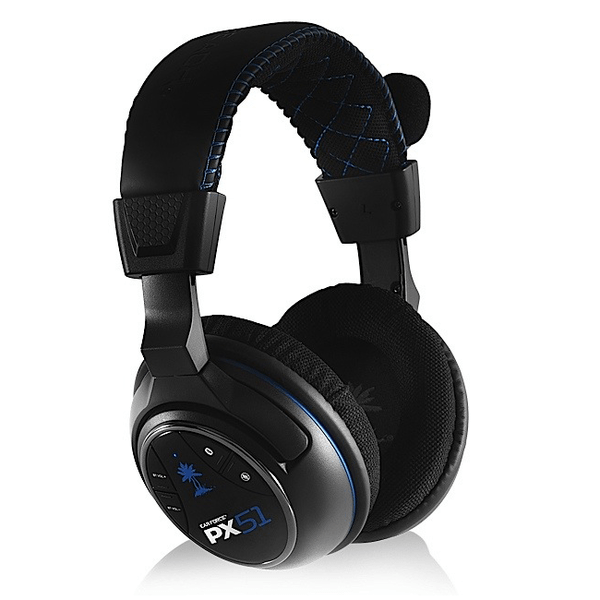 Turtle Beach PX51