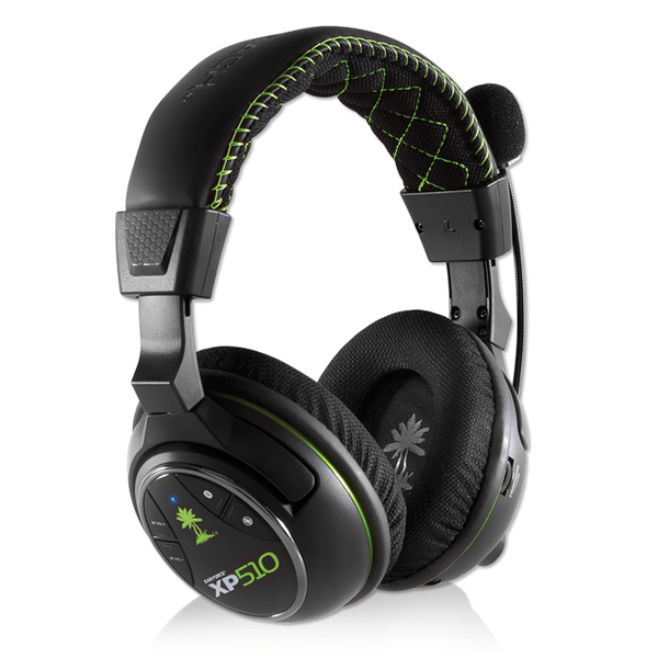 Turtle Beach XP510