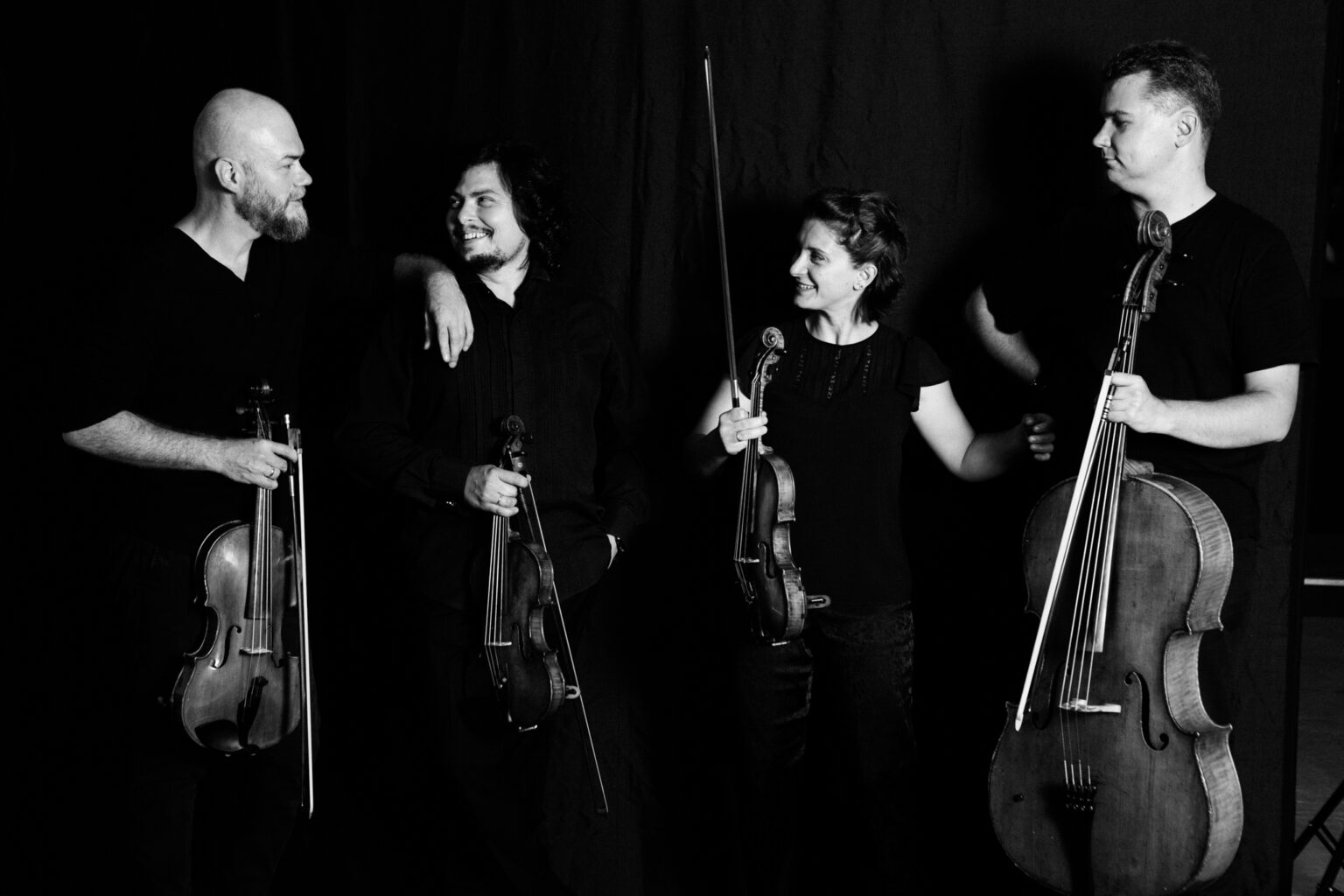Sunetul viitorului rescrie istoria muzicii în stil ART NOUVEAU. Cazino Music Festival: Clădirea legendară a Constanței, noul epicentru al muzicii clasice