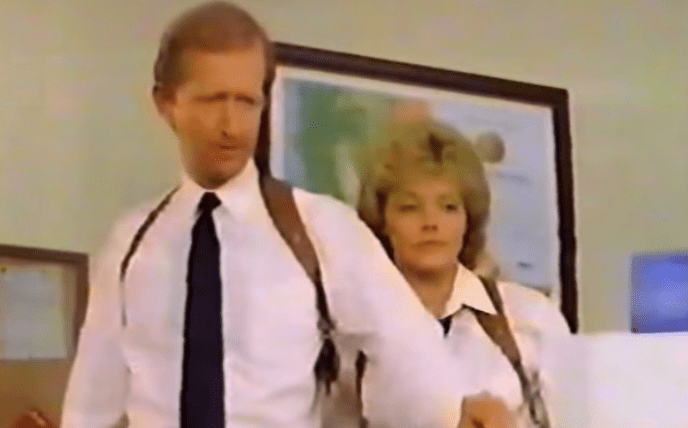 Mathnet Reruns is What the STEM World Needs Right Now, So Here - Tom ...