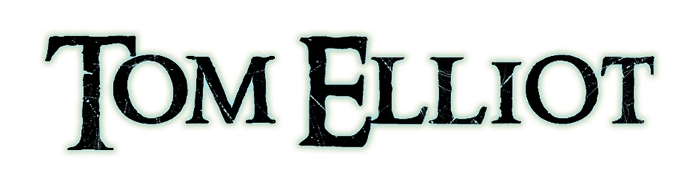 Tom Elliot, LitRPG Author