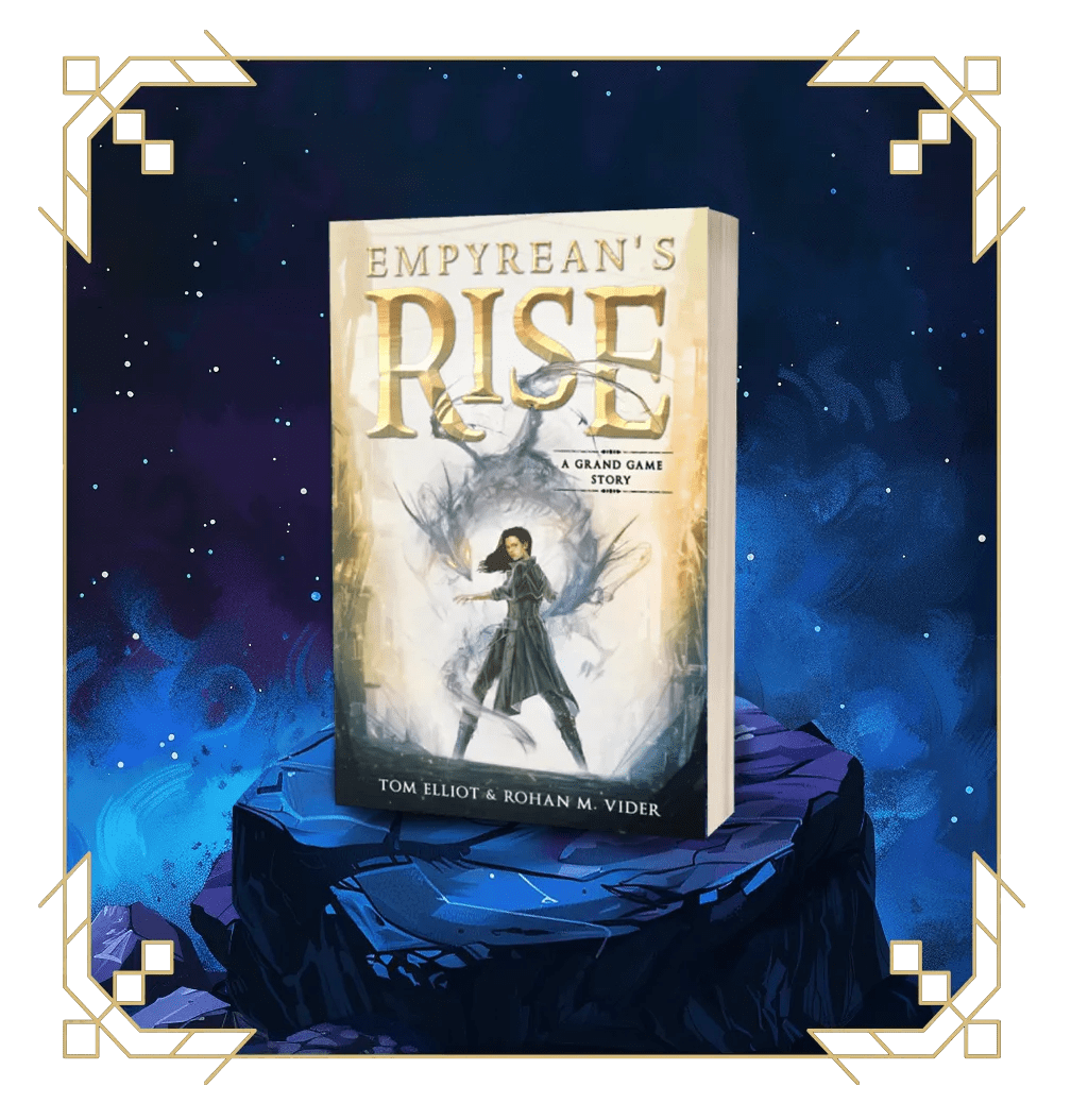 Empyrean’s Rise