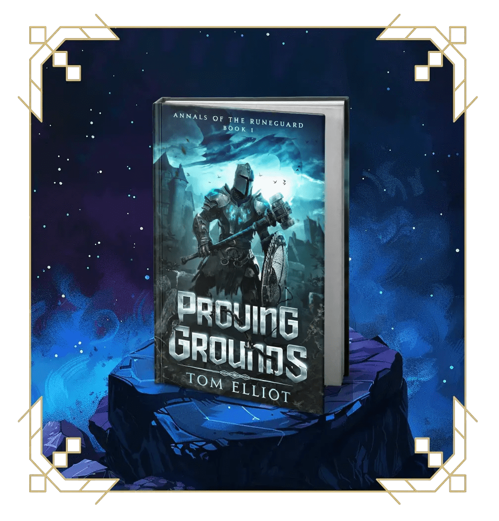 Proving Grounds