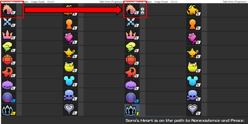 Spoiler Hints Kh2randomizer - Vintage Illustration Collection - Mobile Quality