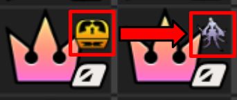 Progression Hints Kh2randomizer - Download Classic Nature Pattern | Mobile