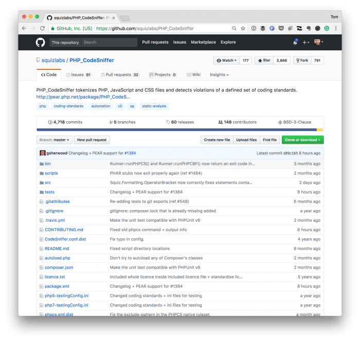 Learn more about how this. Libraries for WordPress Plugins, Part 2 | Tom McFarlin