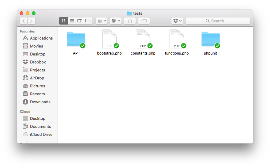 The page builder integrations come in handy for developing a multitude of website designs without needing to mess with coding. A Quick Note on Unit Testing Code in WordPress Projects | Tom McFarlin