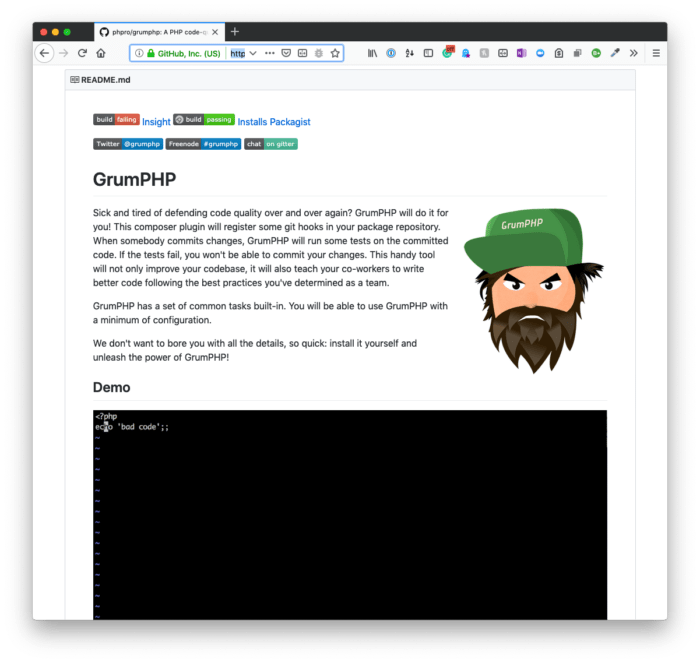 Setting Wordpress Coding Standards Per Project Using Composer Dev Community - Mountain Background Collection - Desktop Quality
