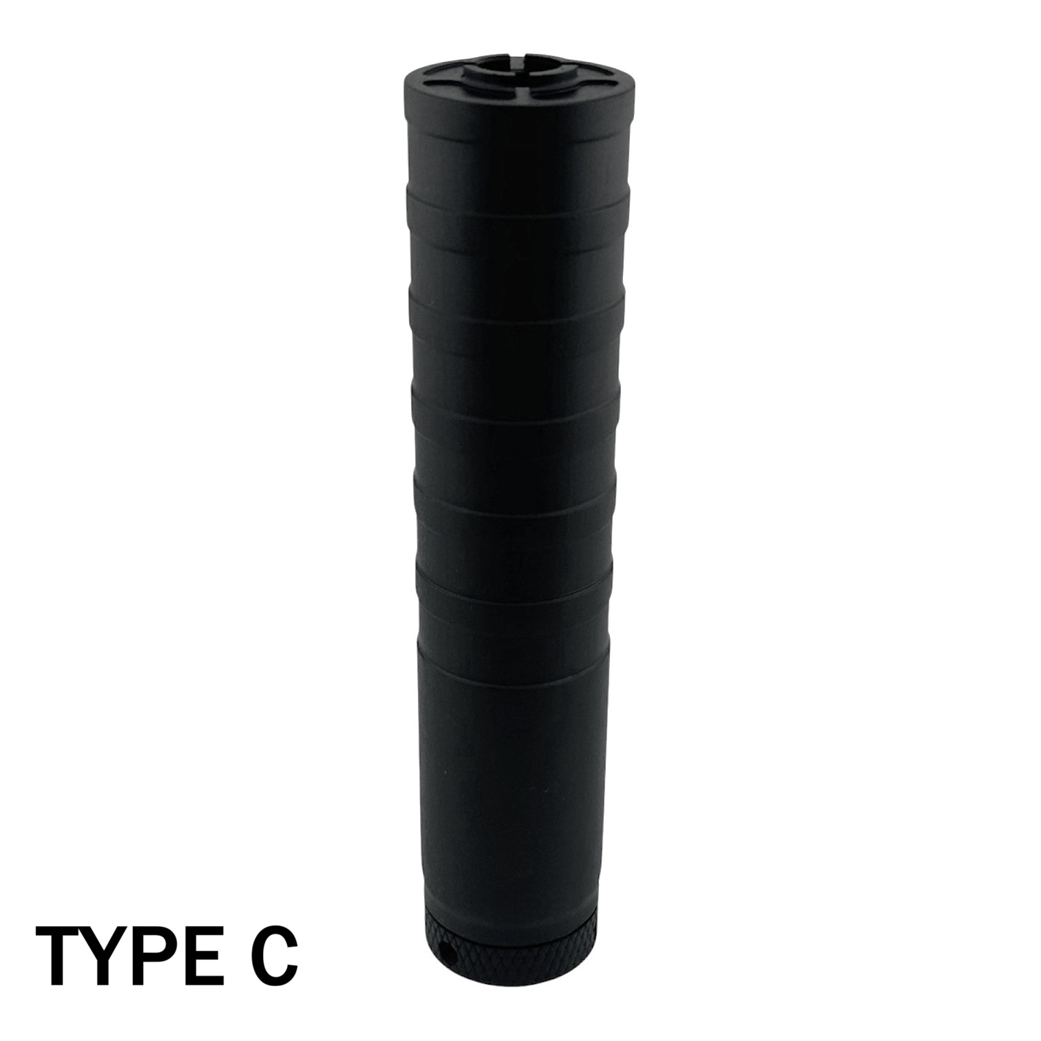 Reverse Faux Suppressors – Tommy Enterprises