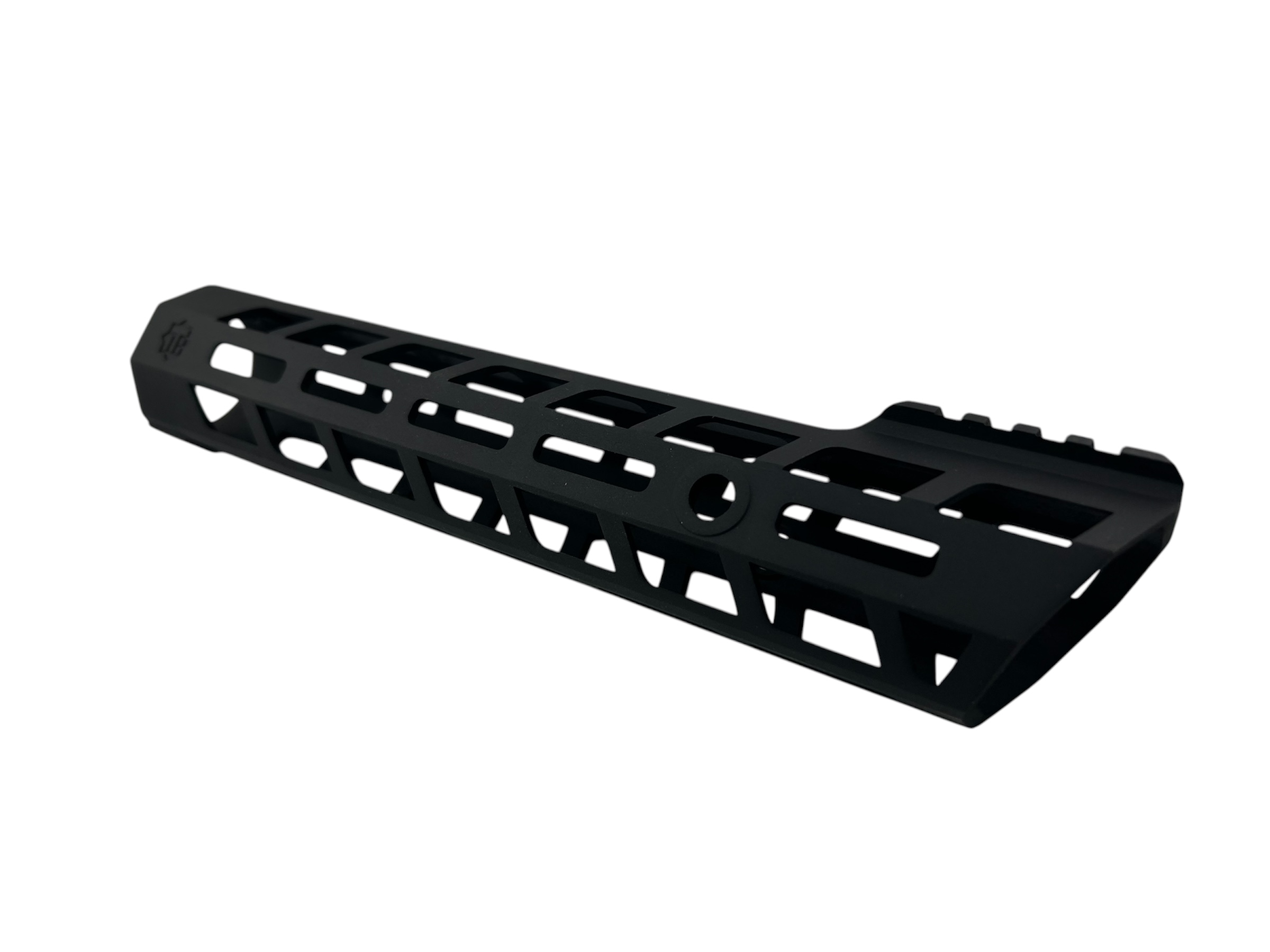 11″ Skeletonized Handguard for TM22 – Tommy Enterprises