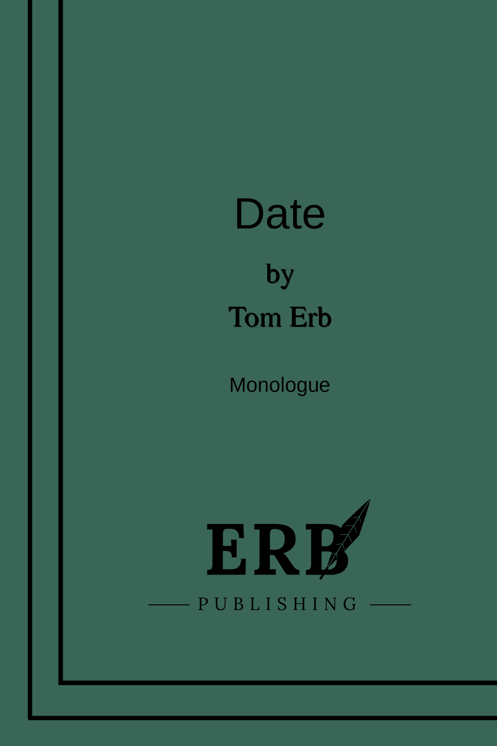 Date cover art