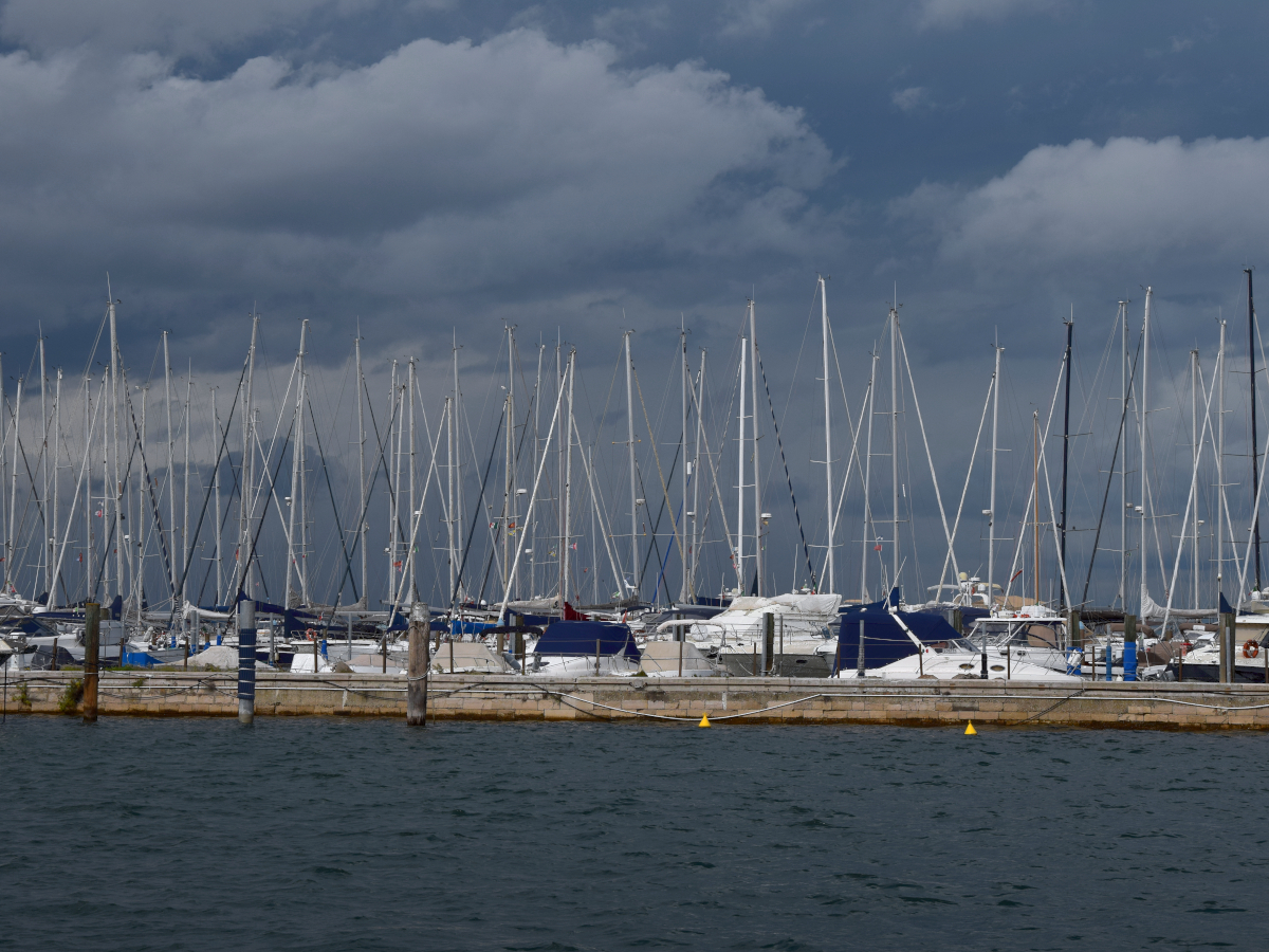 Safeboats