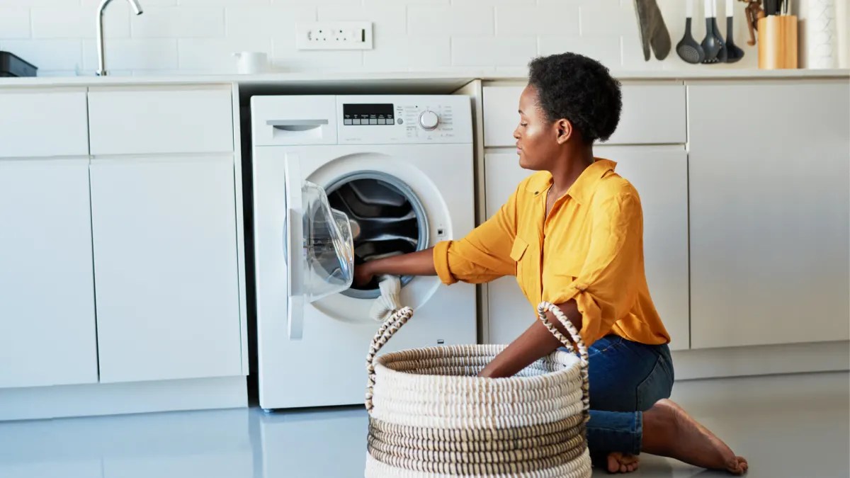 Why Your Laundry Routine Might Be Costing You More Than You Think