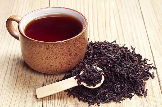 Best Organic Natural Herbal Teas
