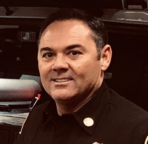Marc Rose