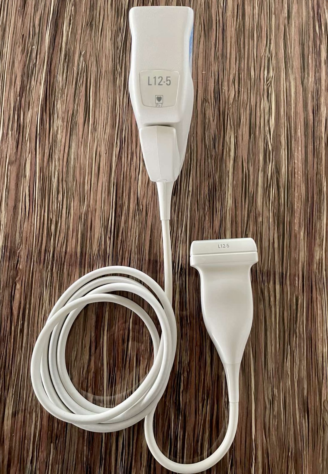 Used PHILIPS L12-5 50mm Ultrasound Probe