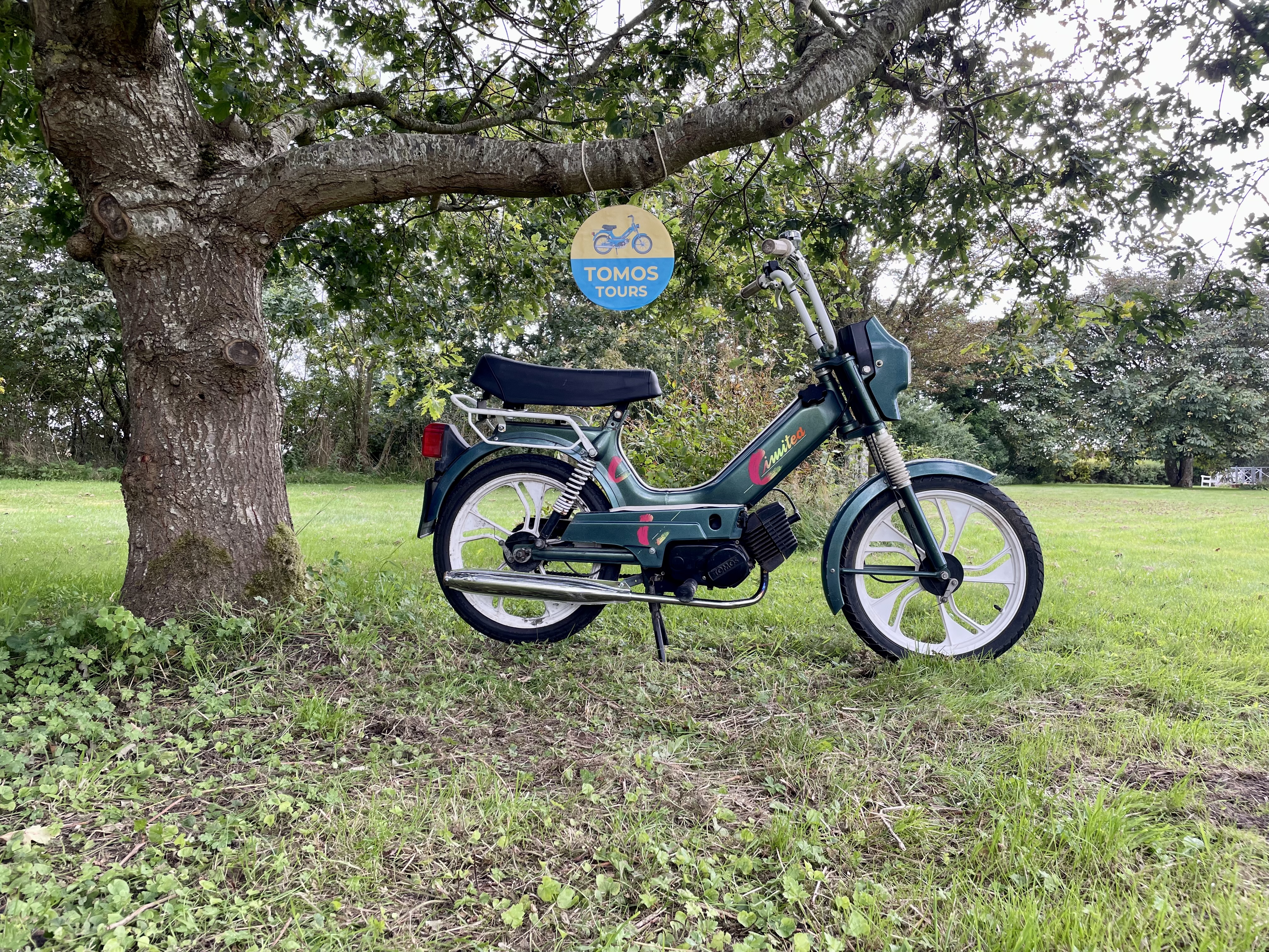 Tomos Manuals - Download Creative Sunset Art | Desktop