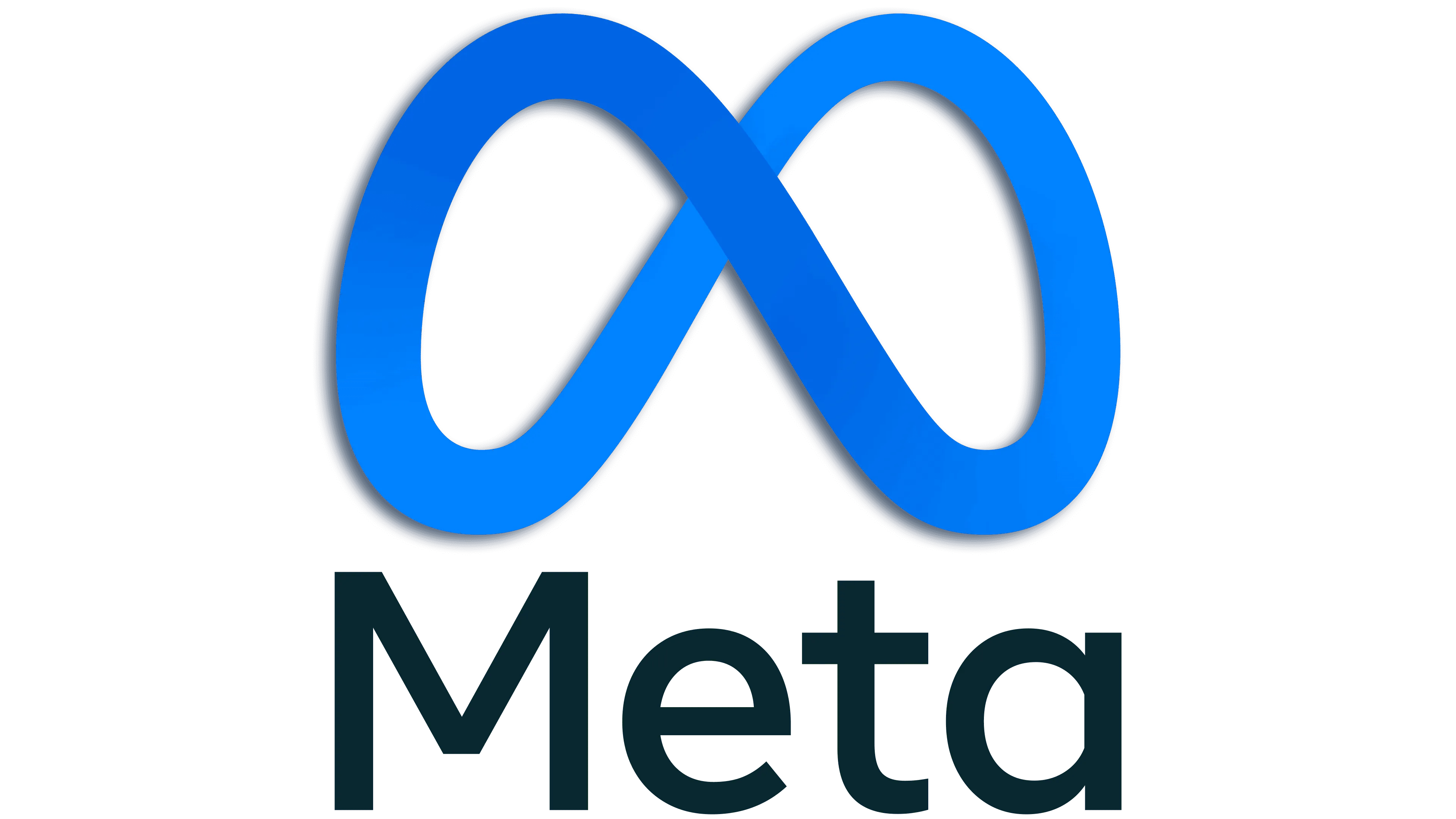 Meta logo