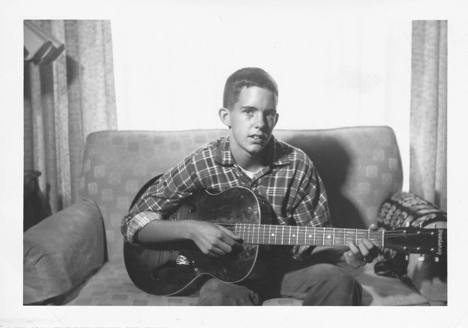 Young Tom