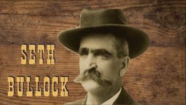 He Helped Tame Deadwood – Tom Rizzo