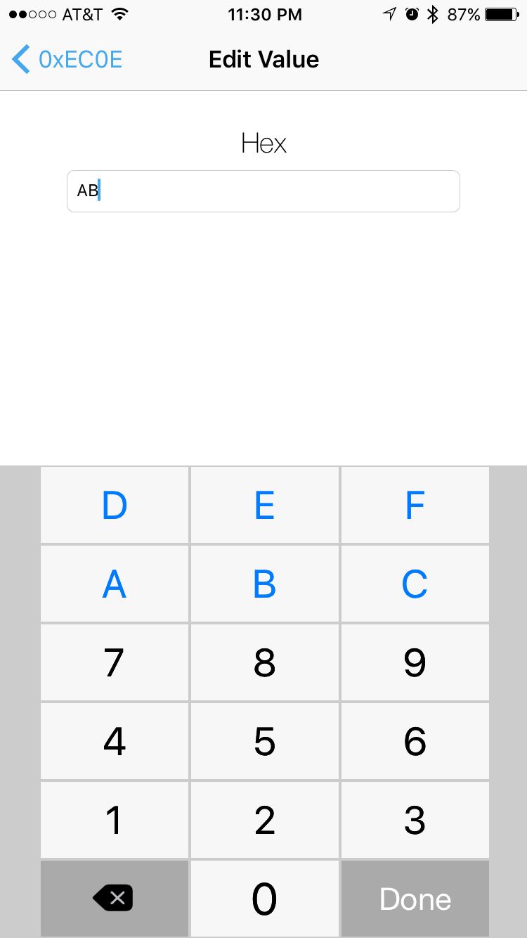 Create A Custom Ble Peripheral Device Using Android Mobile By Gautham - Download Elegant Dark Illustration | Full HD