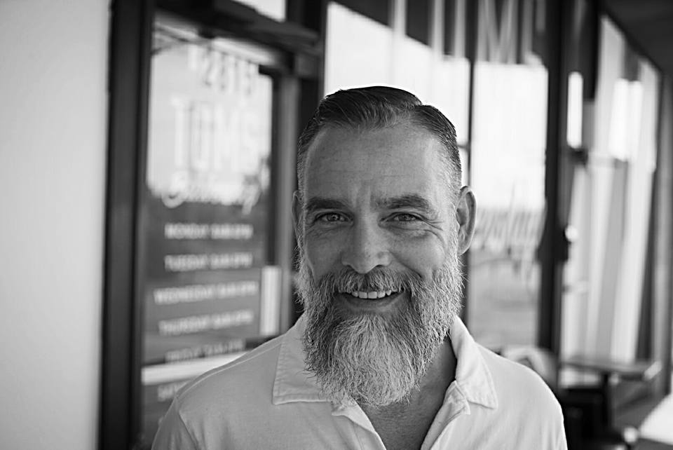 Tom S Barbershop Oklahoma City Barbershop