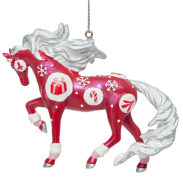 Holiday Sample Ornament