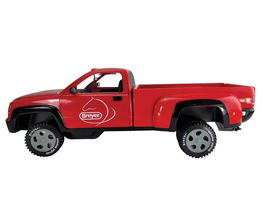 Breyer Traditional Series "Dually" Truck