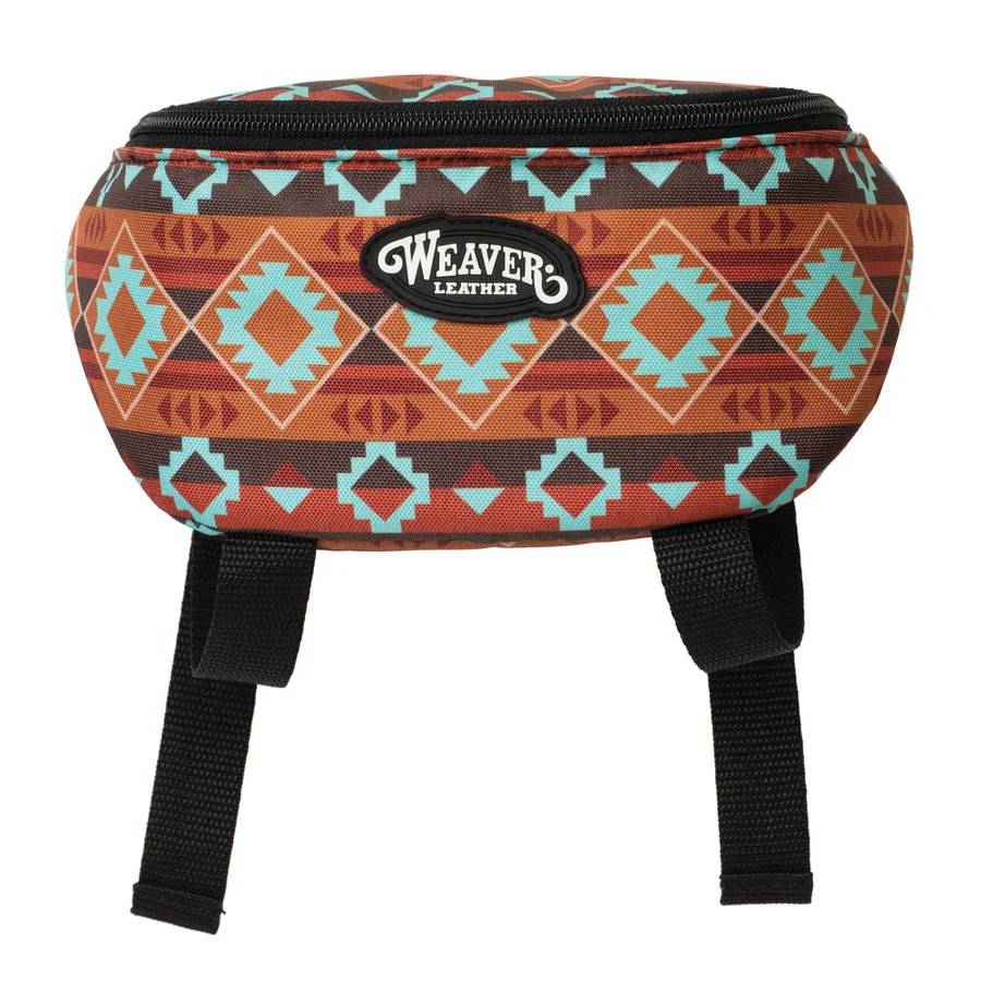 Saddle Pouch