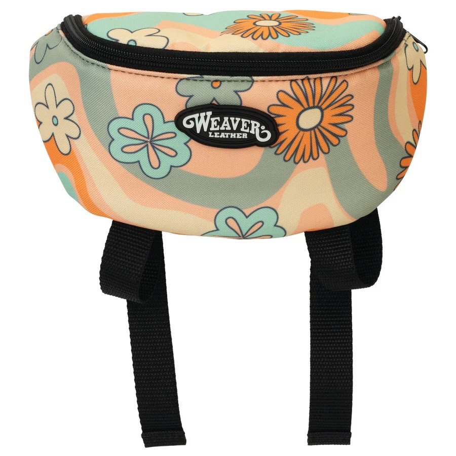 Saddle Pouch