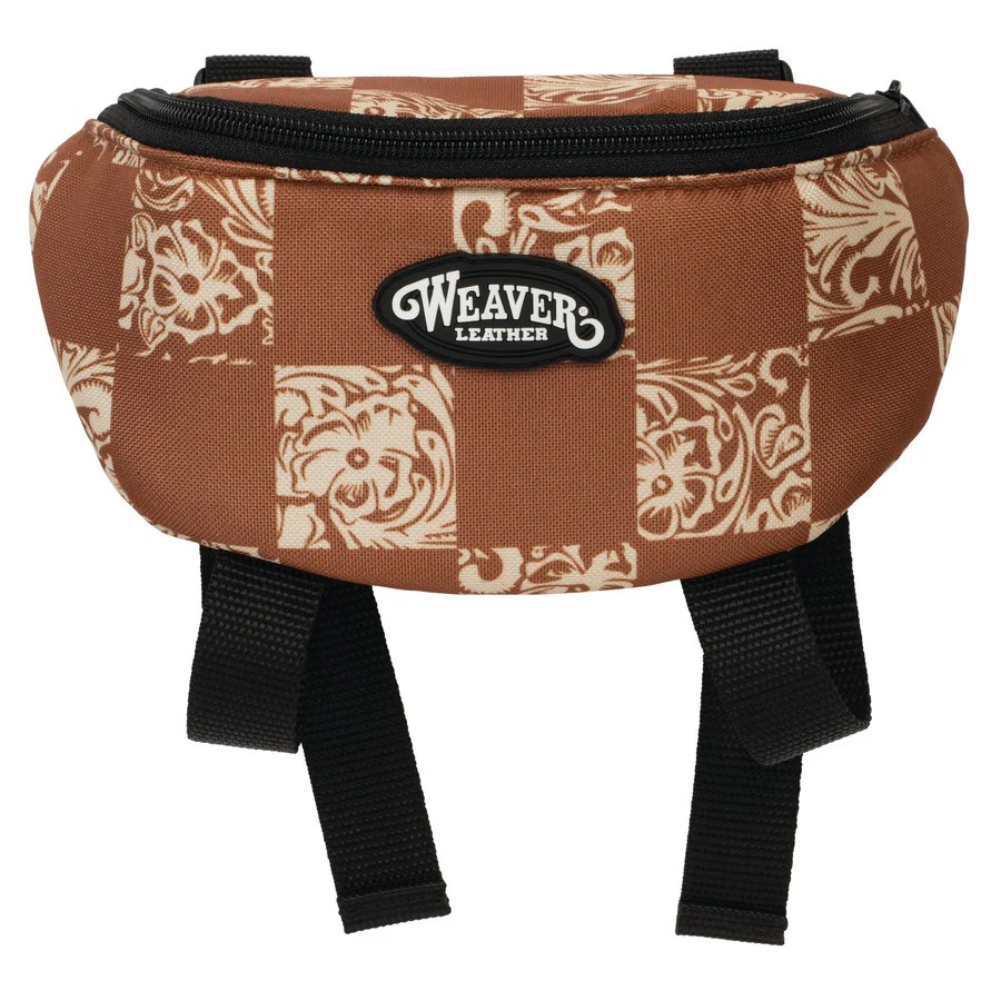 Saddle Pouch